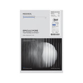 Spicule Pore Tightening System 1